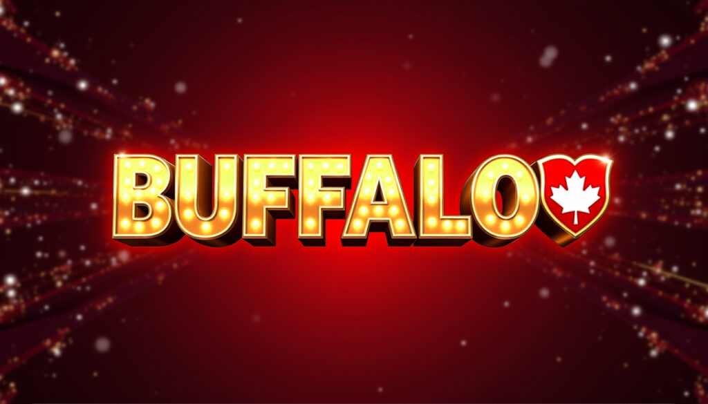 Buffalo Slot Machine Play Online