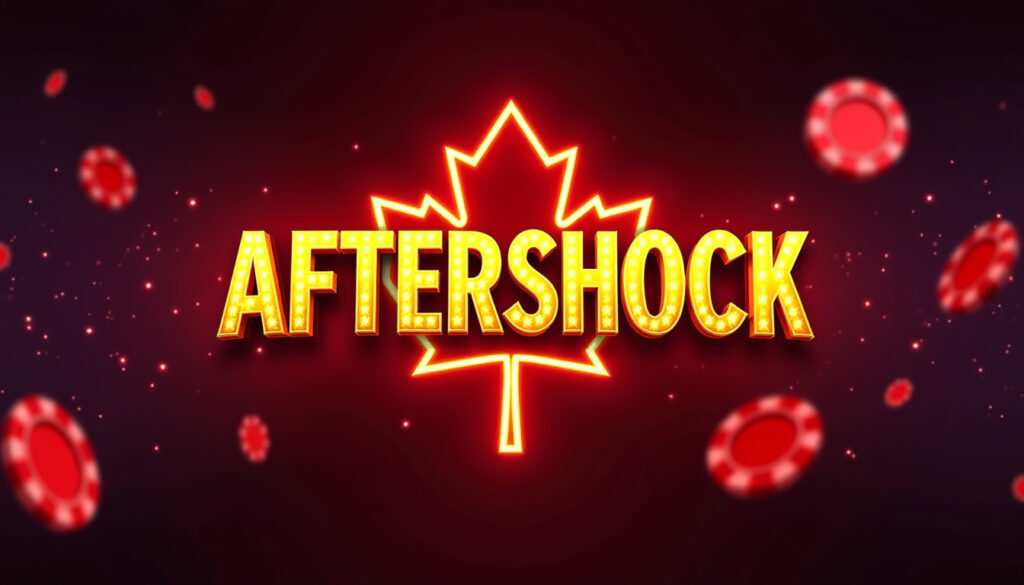 Aftershock Slot Machine Play Online