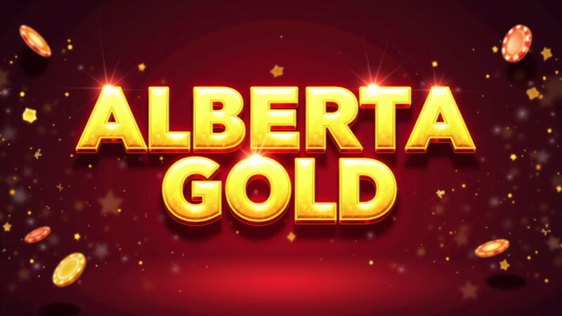 Alberta Gold Slot Machine Play Online