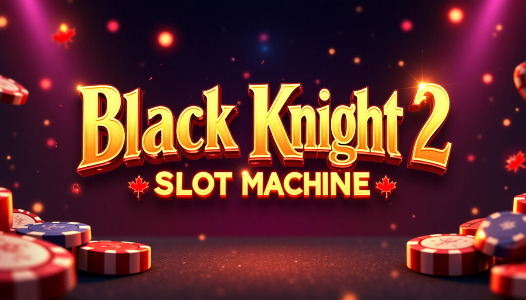 Black Knight 2 Slot Machine Play Online