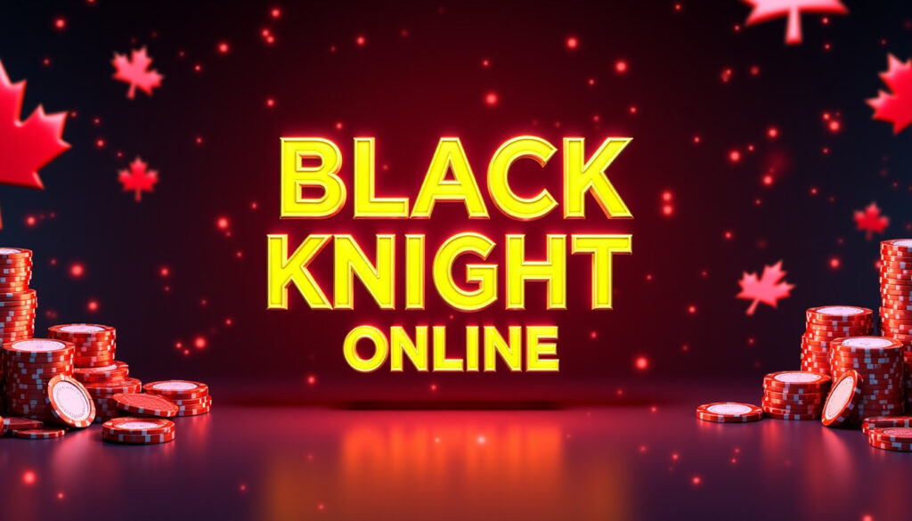 Black Knight Slot Machine Play Online