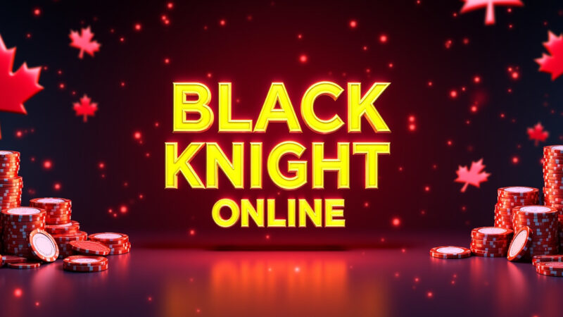 Black Knight Slot Machine Play Online