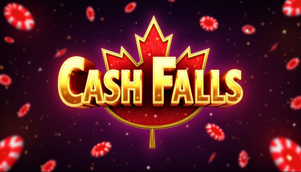 Cash Falls Slot Machine Play Online