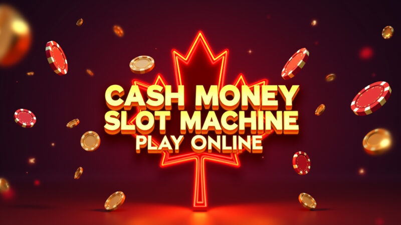 Cash Money Slot Machine Play Online