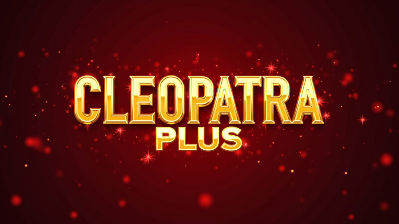 Cleopatra Plus Slot Machine Play Online