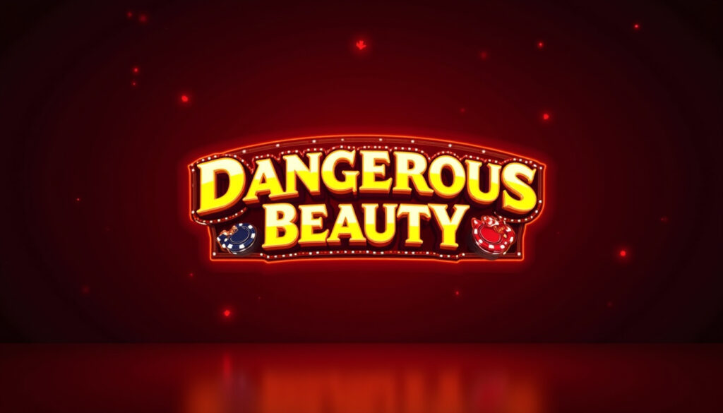 Dangerous Beauty Slot Machine Play Online