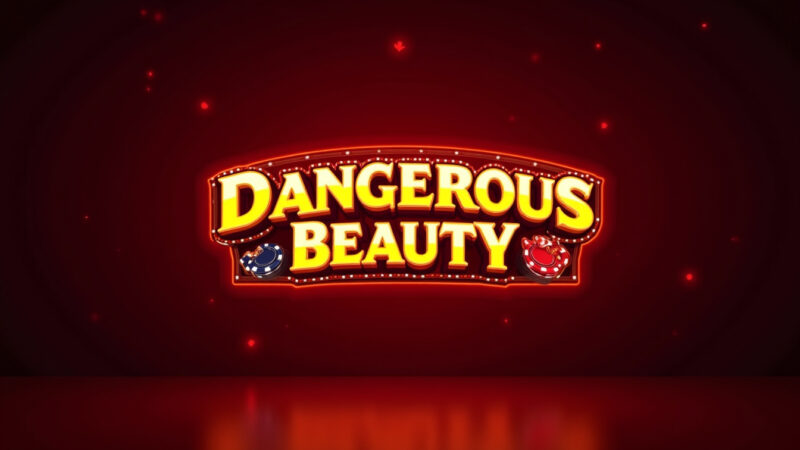 Dangerous Beauty Slot Machine Play Online