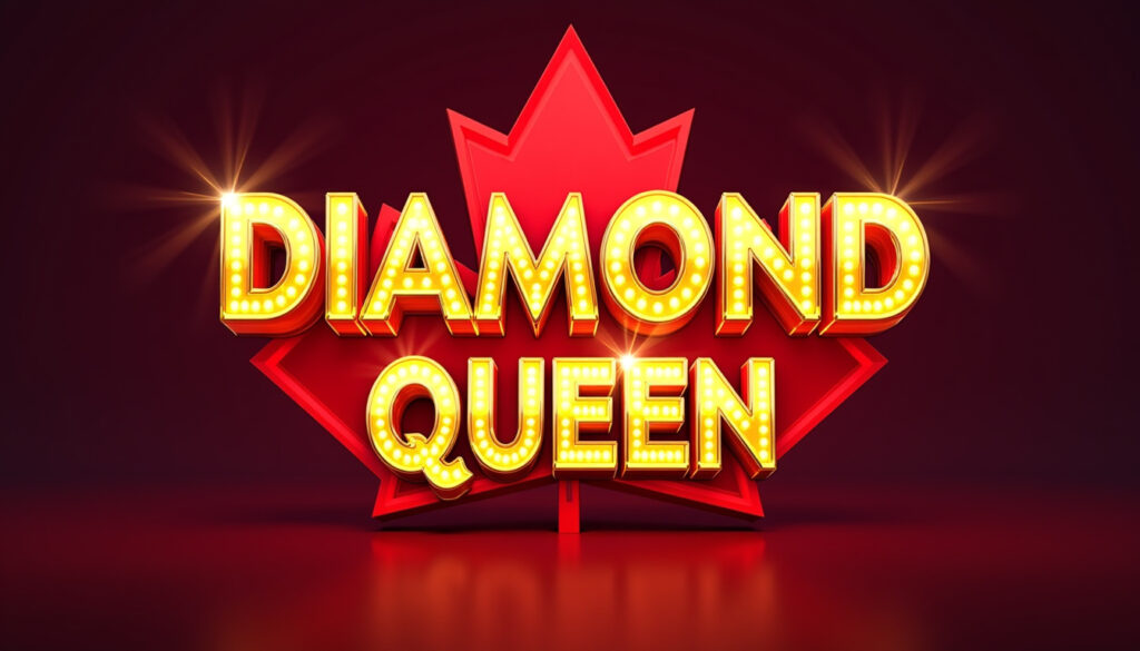 Diamond Queen Slot Machine Play Online