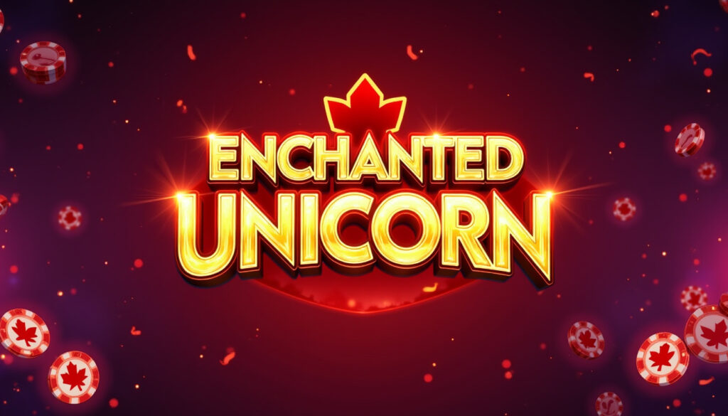 Enchanted Unicorn Slot Machine Play Online