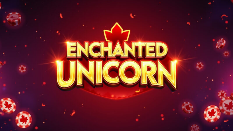 Enchanted Unicorn Slot Machine Play Online