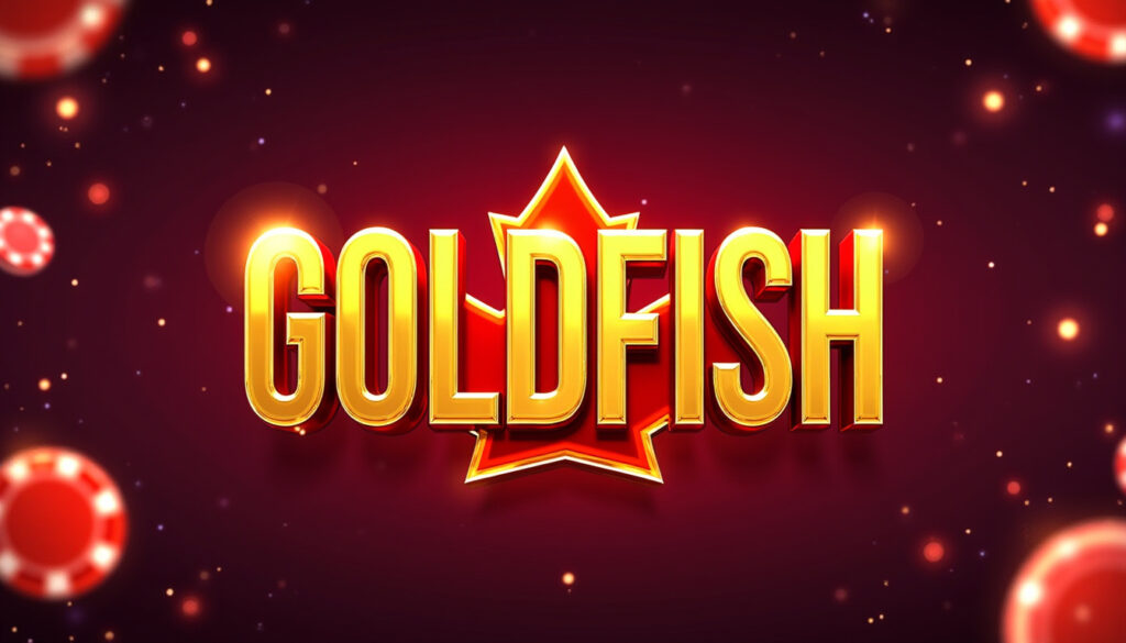 Goldfish Slot Machine Play Online