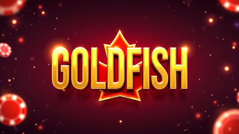 Goldfish Slot Machine Play Online