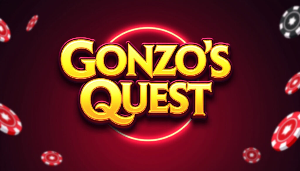 Gonzo’s Quest Slot Machine Play Online