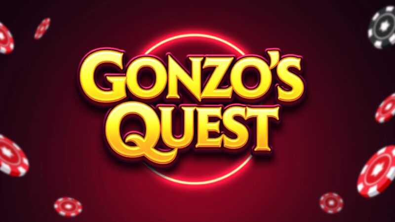 Gonzo’s Quest Slot Machine Play Online