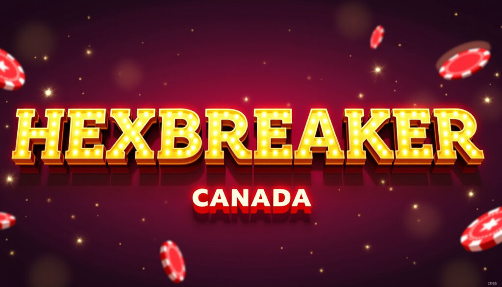 Hexbreaker Slot Machine Play Online