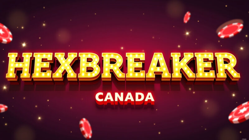 Hexbreaker Slot Machine Play Online