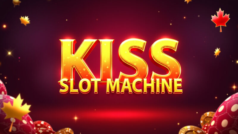 Kiss Slot Machine Play Online