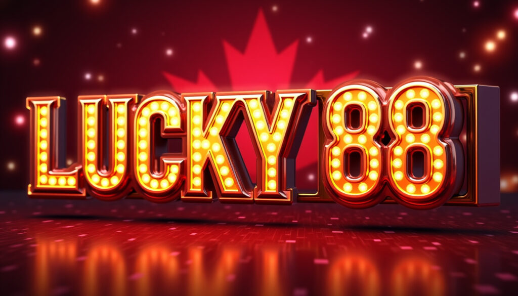 Lucky 88 Slot Machine Play Online