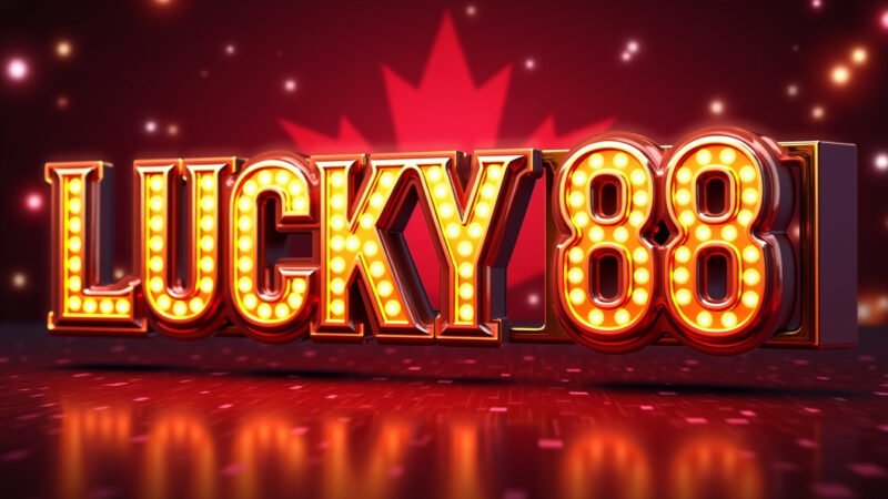 Lucky 88 Slot Machine Play Online
