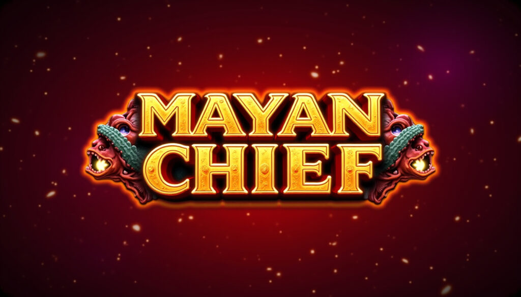 Mayan Chief Slot Machine Play Online