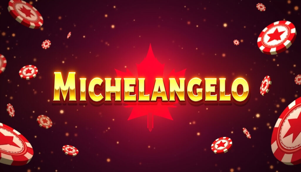 Michelangelo Slot Machine Play Online