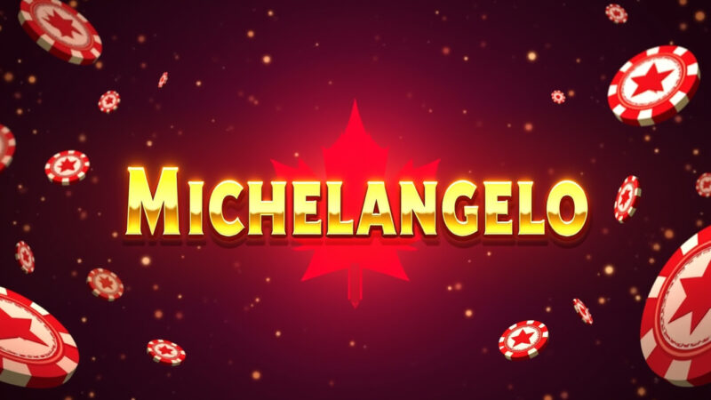 Michelangelo Slot Machine Play Online