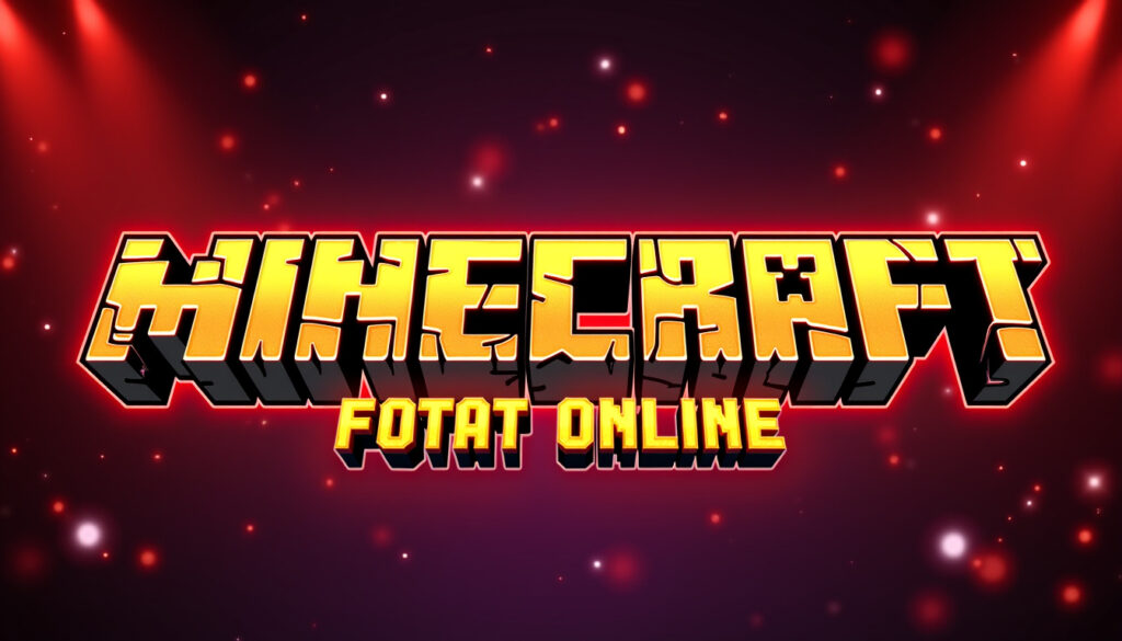 Minecraft Slot Machine Play Online