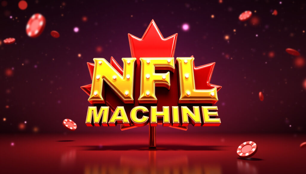 Nfl Slot Machine Play Online