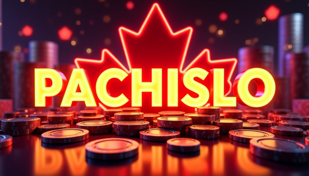 Pachislo Slot Machine Play Online