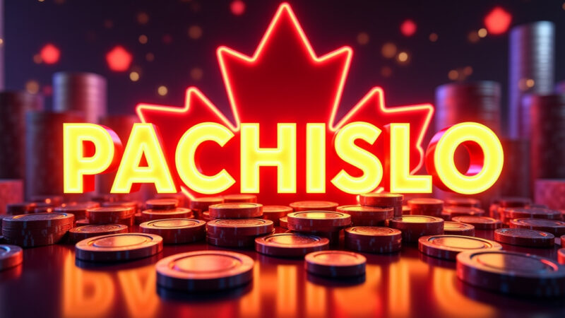 Pachislo Slot Machine Play Online
