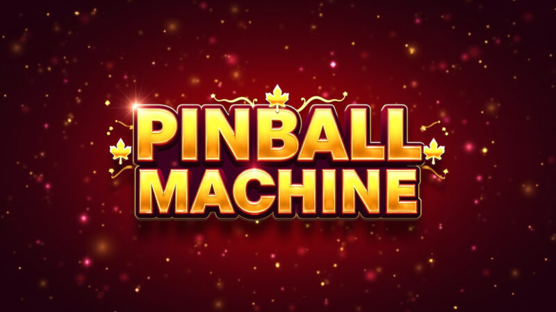 Pinball Slot Machine Play Online