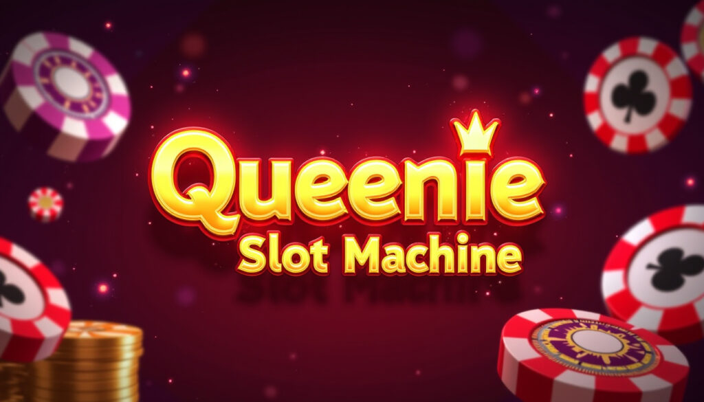 Queenie Slot Machine Play Online
