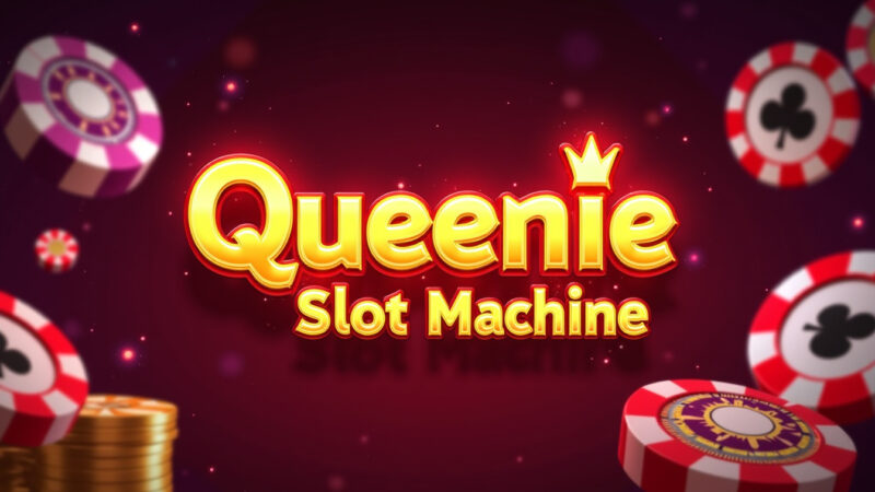 Queenie Slot Machine Play Online