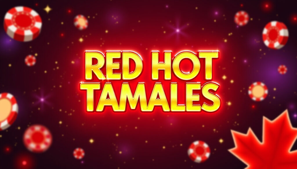 Red Hot Tamales Slot Machine Play Online