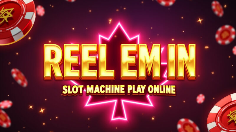 Reel Em In Slot Machine Play Online