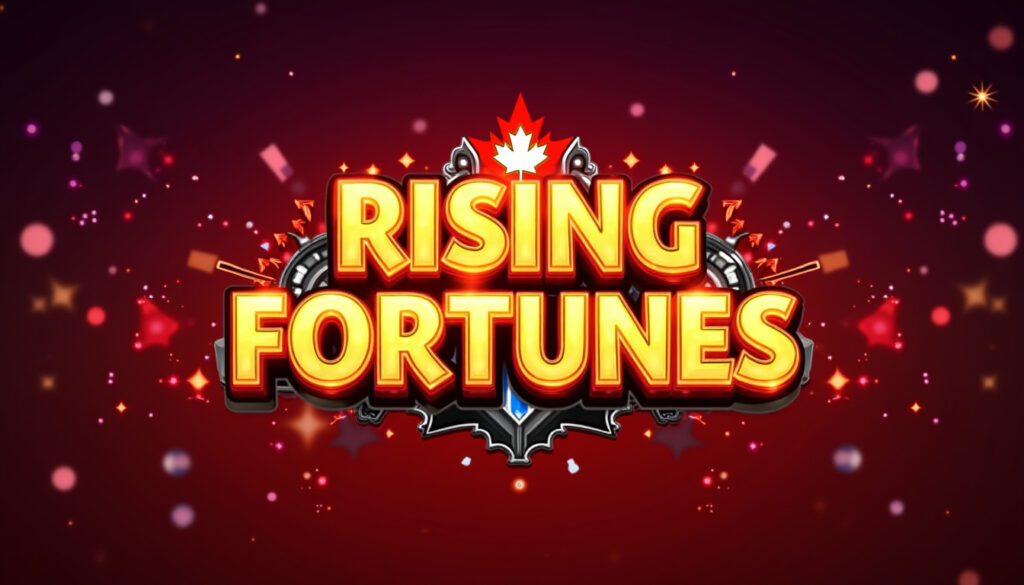 Rising Fortunes Slot Machine Play Online