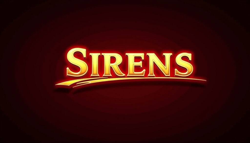 Sirens Slot Machine Play Online