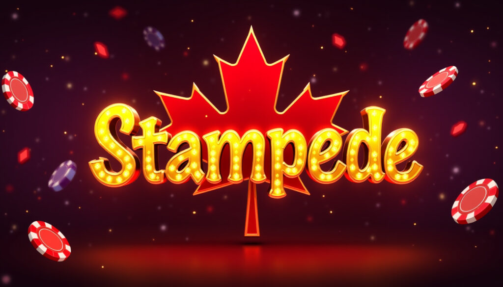 Stampede Slot Machine Play Online