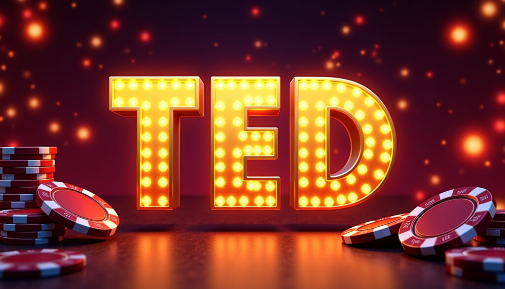 Ted Slot Machine Play Online