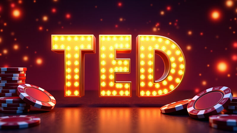 Ted Slot Machine Play Online