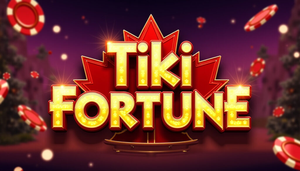 Tiki Fortune Slot Machine Play Online