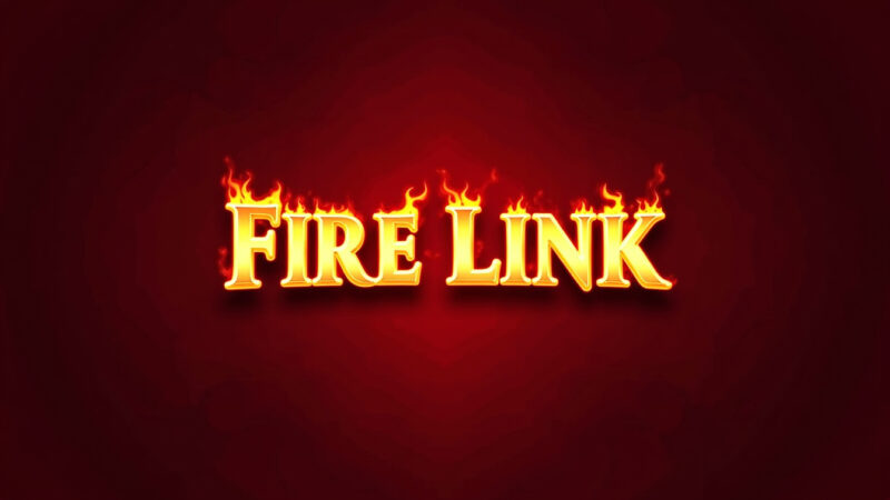 Ultimate Fire Link Slot Machine Play Online