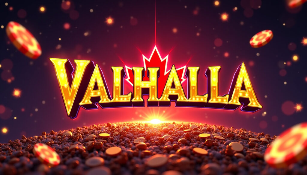Valhalla Slot Machine Play Online