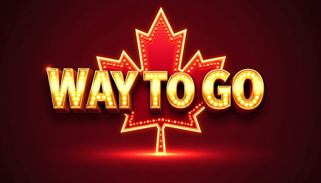 Way To Go Slot Machine Play Online