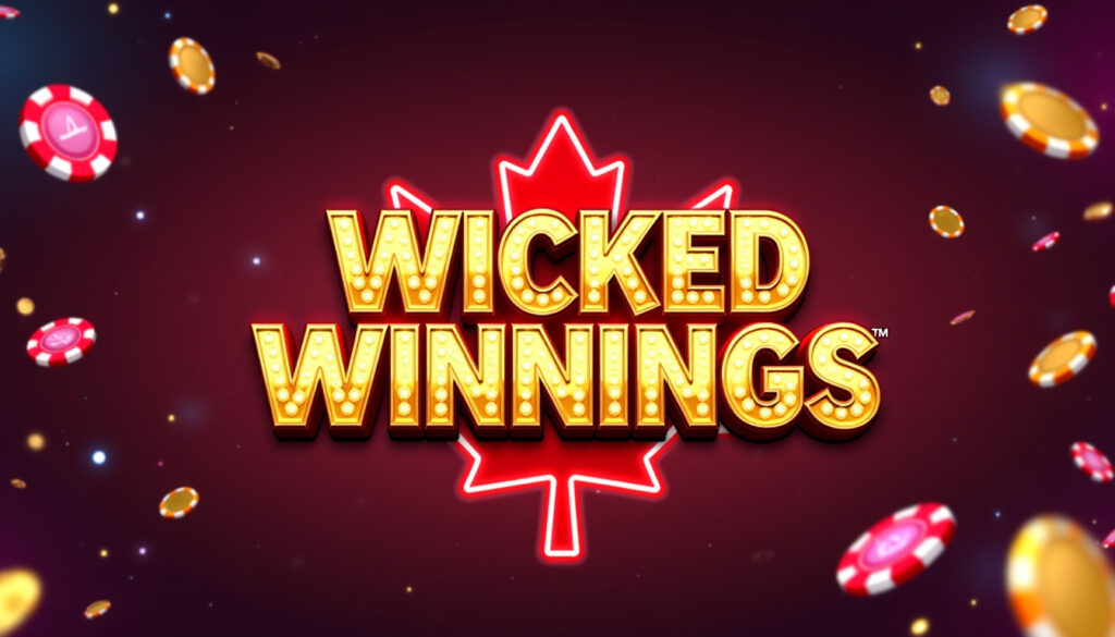 Wicked Winnings Slot Machine Play Online