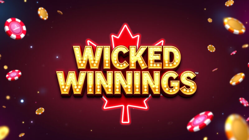Wicked Winnings Slot Machine Play Online