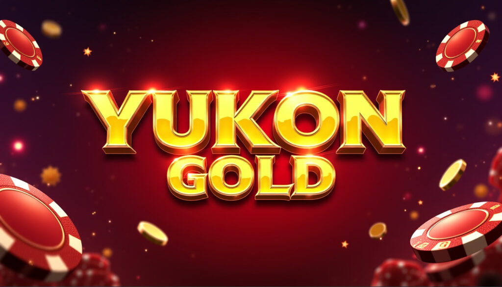 Yukon Gold Slot Machine Play Online