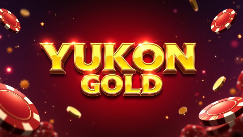 Yukon Gold Slot Machine Play Online